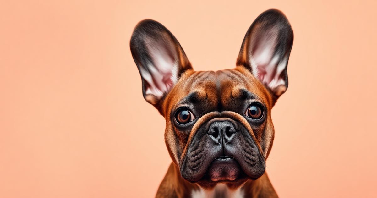 Bulldog Francês