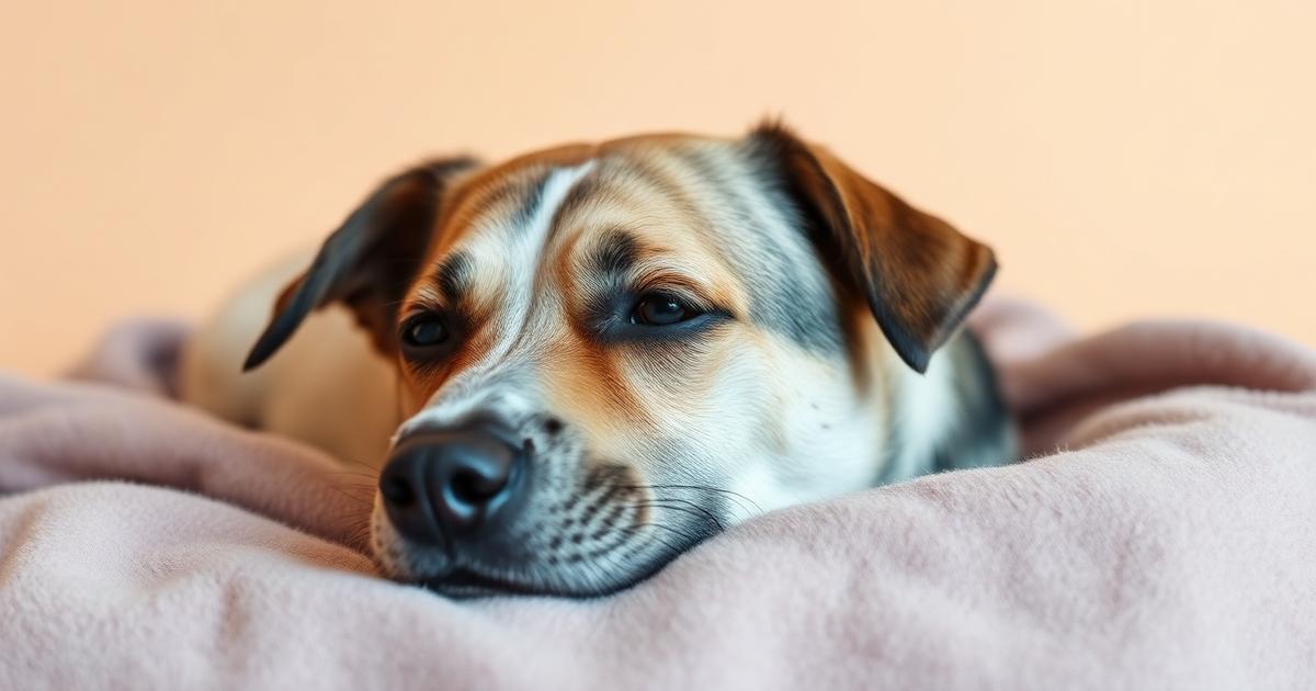 Cachorro com diarreia: o que dar, quando esperar e quando é emergência