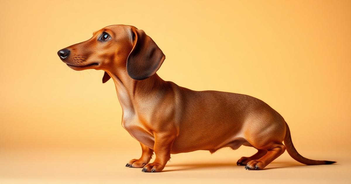 Dachshund (Salsicha)