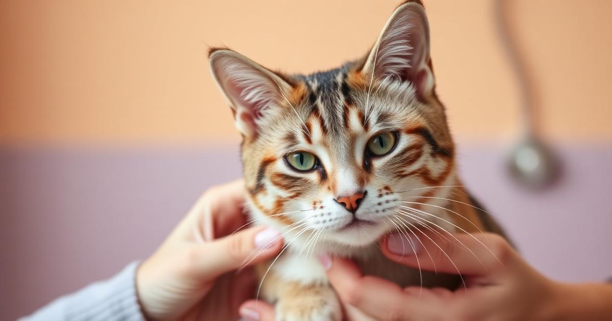 Esporotricose em gatos: sintomas, tratamento e como proteger sua família