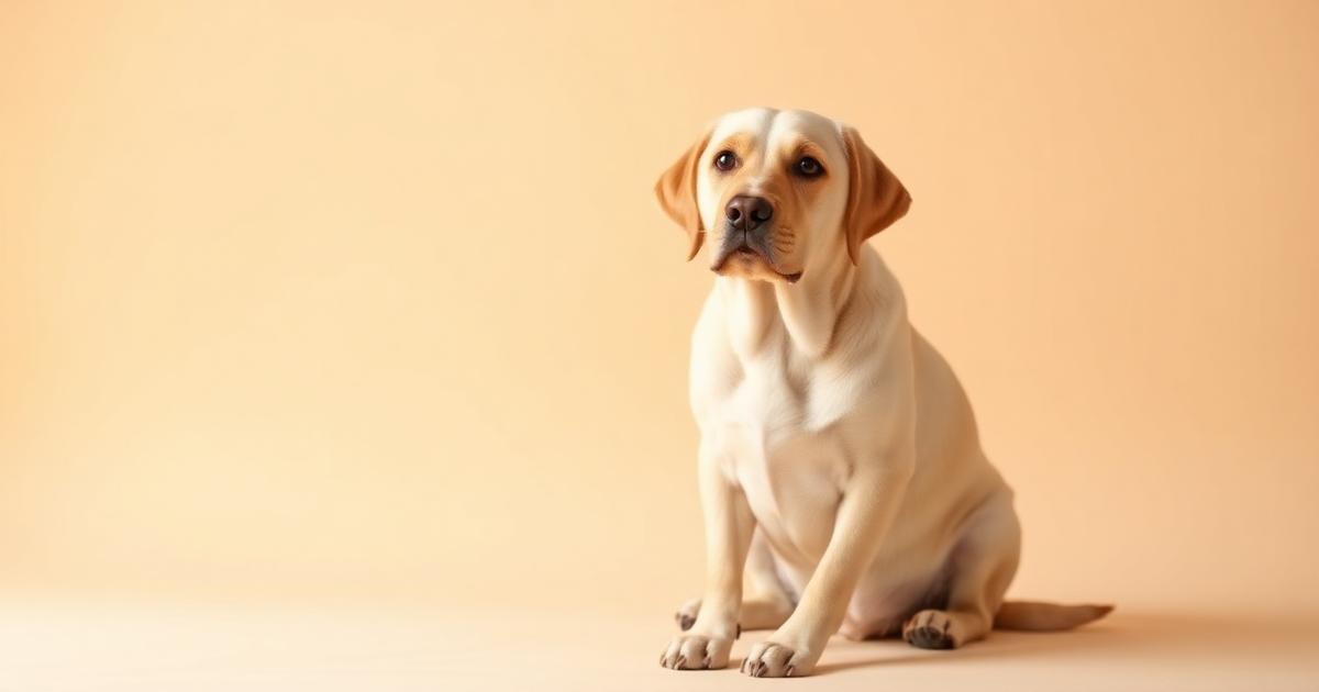 Labrador Retriever