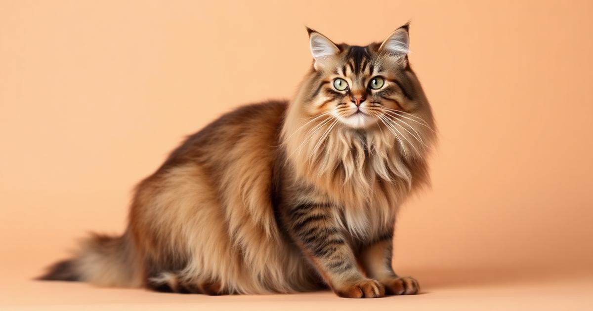 Maine Coon