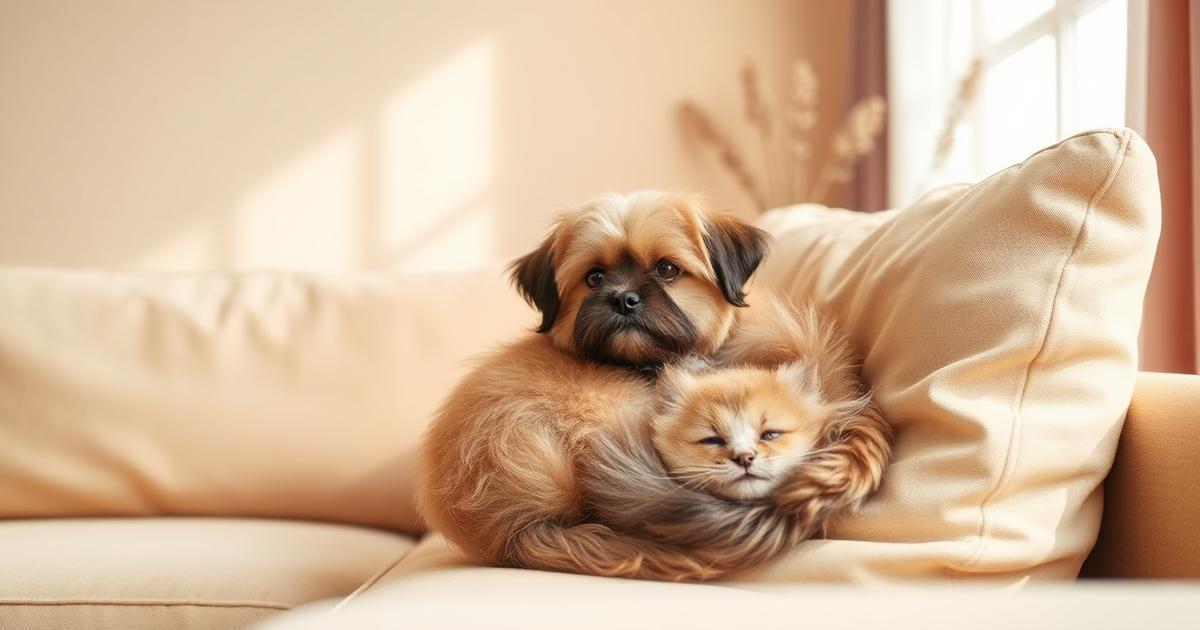 15 raças de cachorro para apartamento: pequenas, calmas e ideais