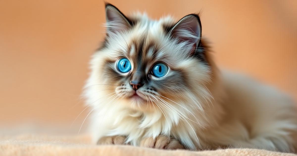 Ragdoll