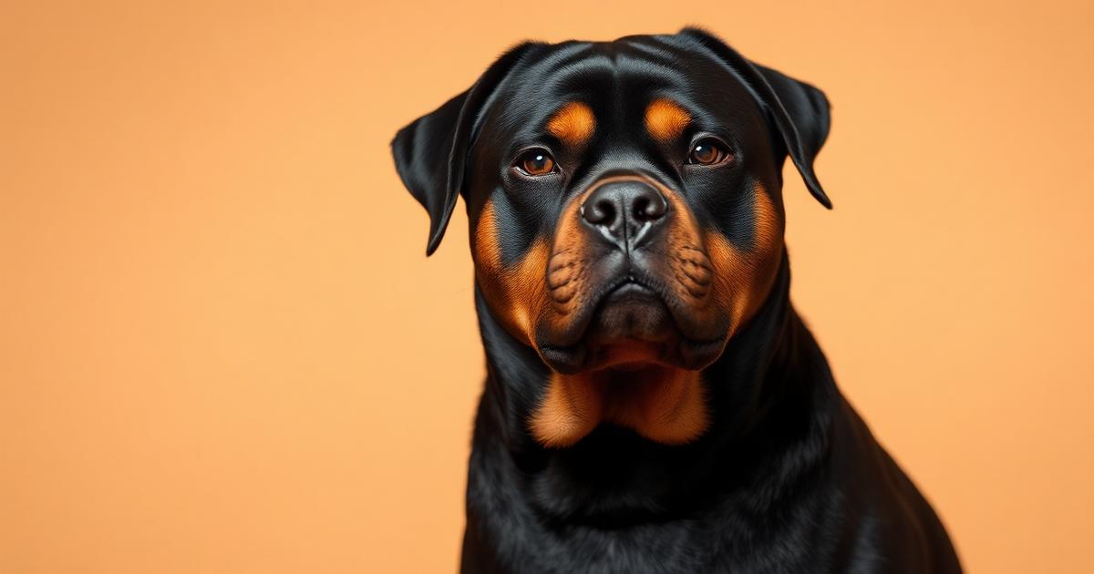 Rottweiler