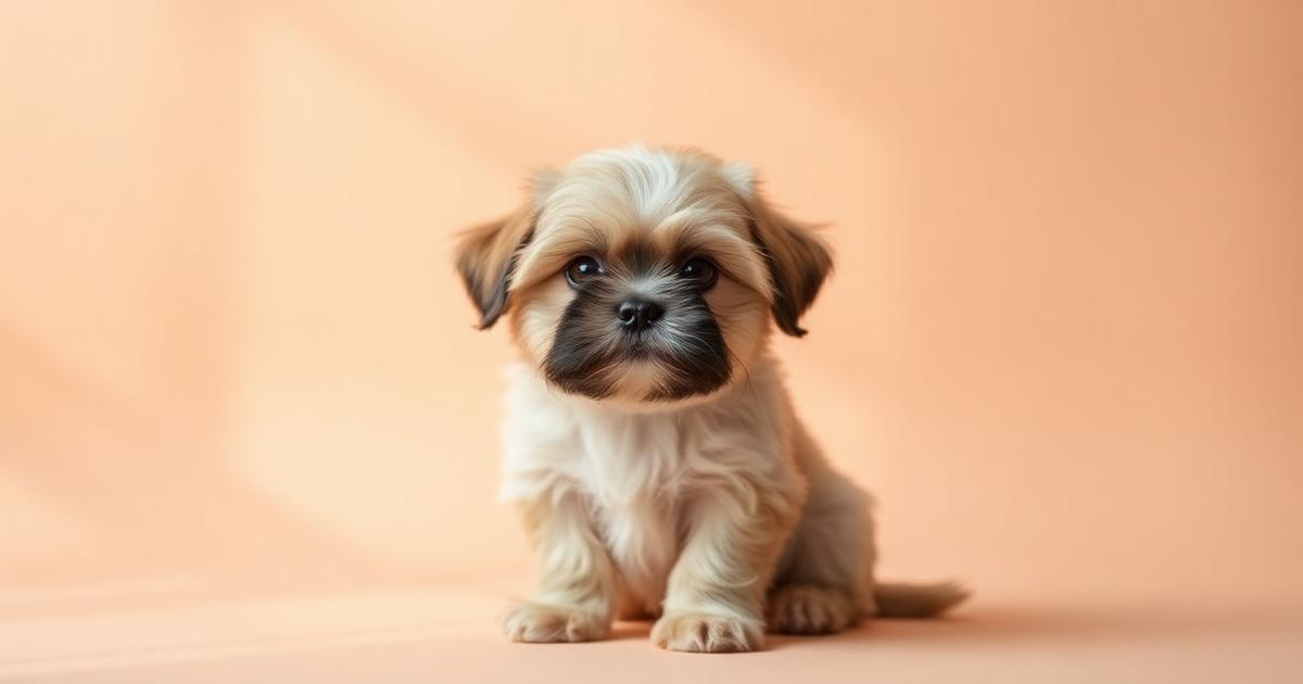 Shih Tzu