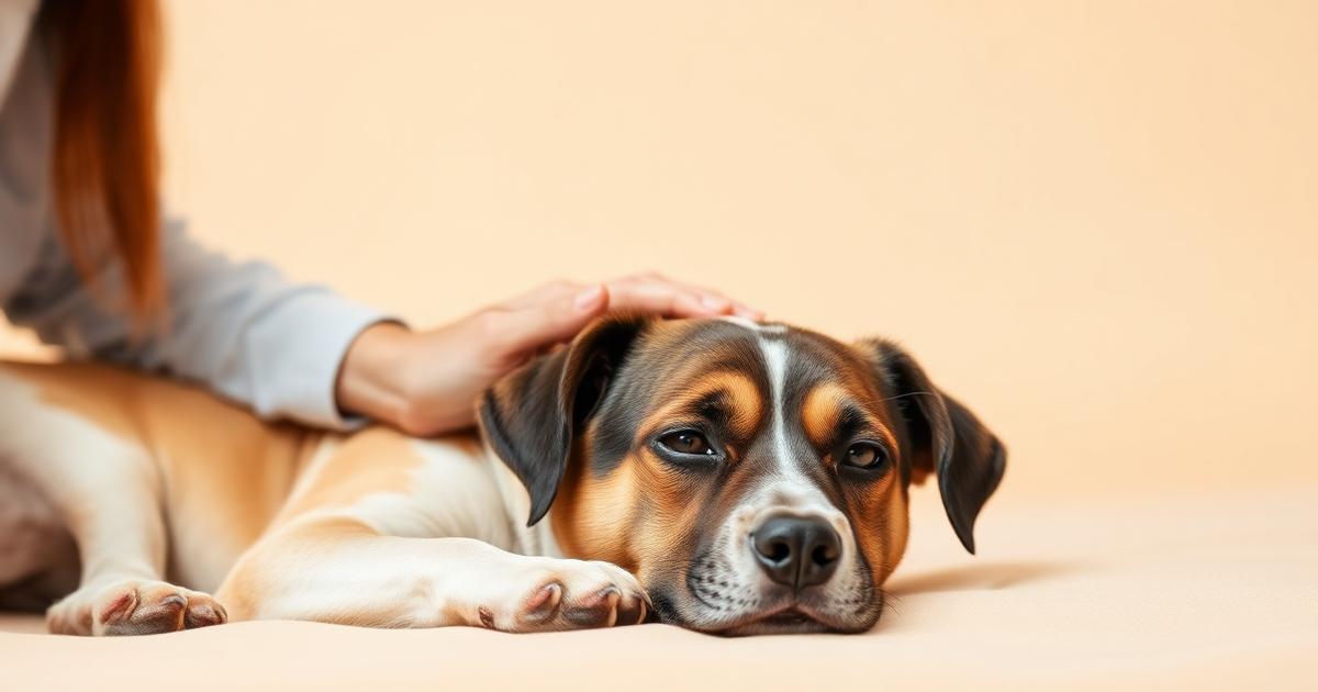 10 sinais de dor em cães que todo tutor precisa reconhecer