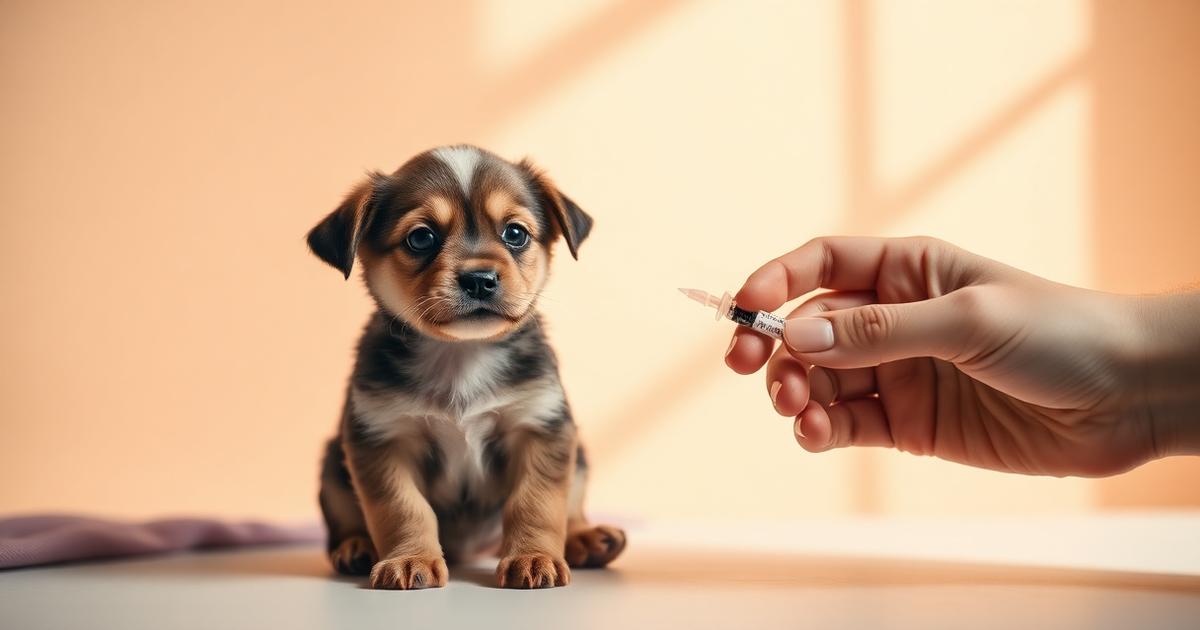 Vacina V10 para cachorro: o que protege, quando aplicar e quanto custa