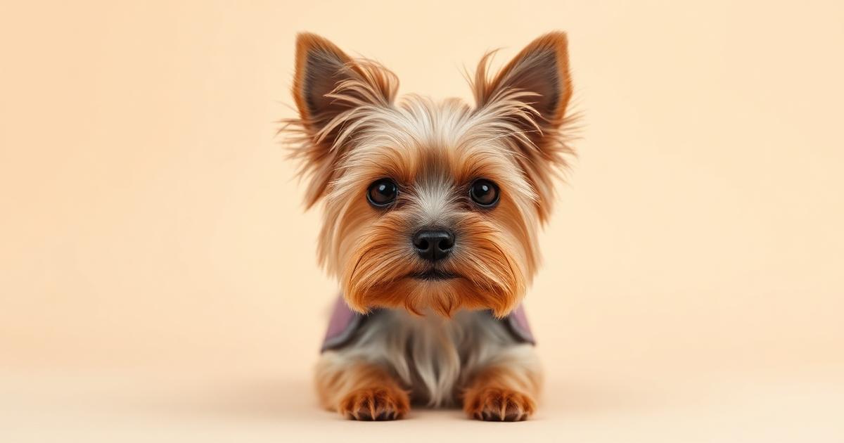 Yorkshire Terrier